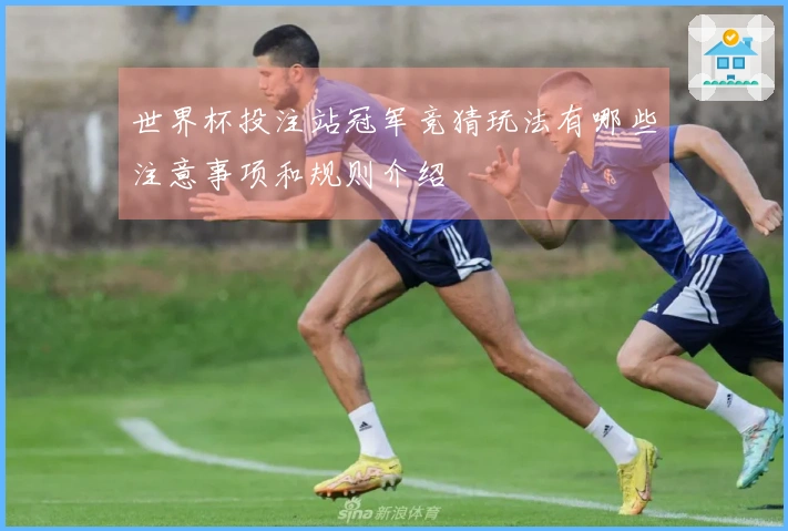 世界杯投注站冠军竞猜玩法有哪些注意事项和规则介绍