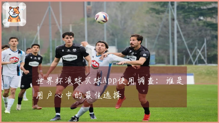 世界杯滚球买球App使用调查：谁是用户心中的最佳选择