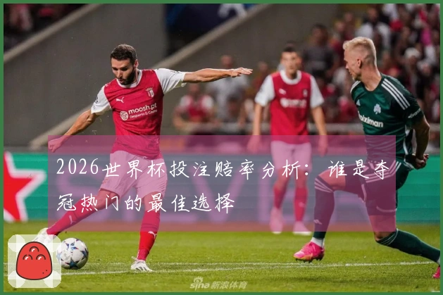 2026世界杯投注赔率分析：谁是夺冠热门的最佳选择