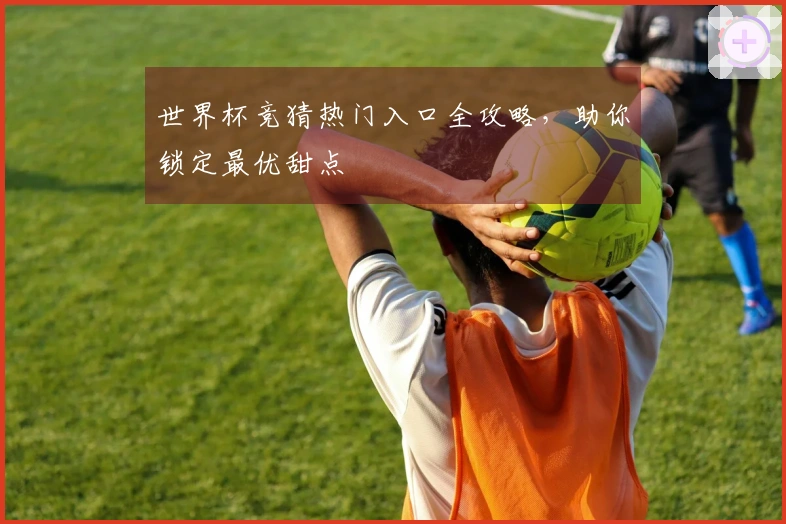 世界杯竞猜热门入口全攻略，助你锁定最优甜点