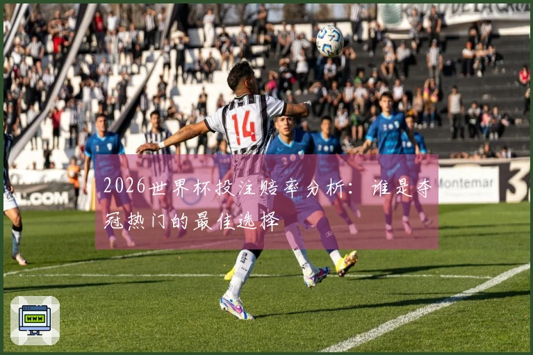 2026世界杯投注赔率分析：谁是夺冠热门的最佳选择