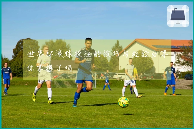 世界杯滚球投注的技巧与经验分享你掌握了吗