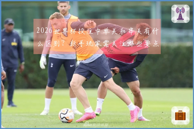 2026世界杯投注中单关和串关有什么区别？新手玩家需关注哪些要点？