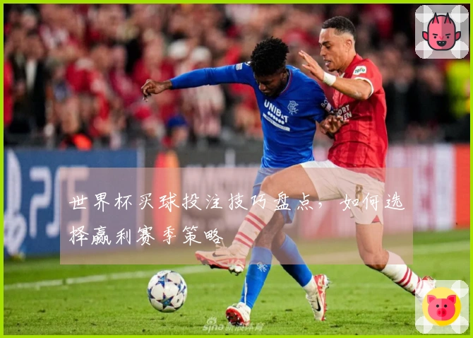 世界杯买球投注技巧盘点，如何选择赢利赛季策略
