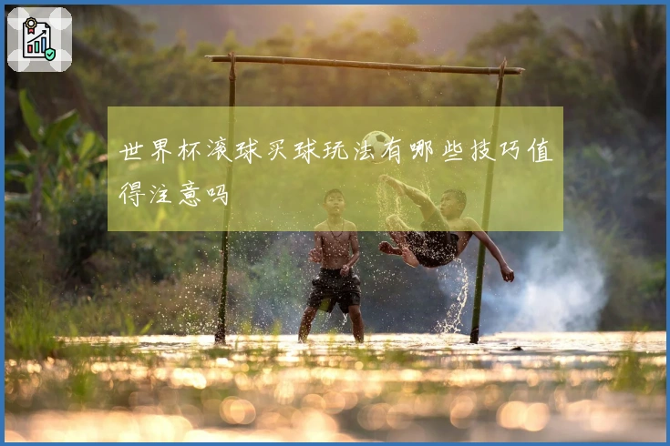 世界杯滚球买球玩法有哪些技巧值得注意吗