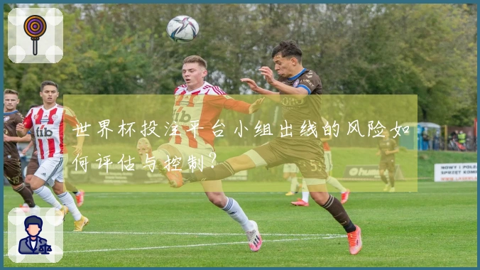 世界杯投注平台小组出线的风险如何评估与控制？