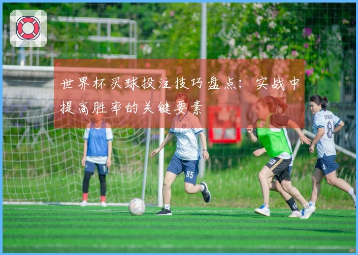 世界杯买球投注技巧盘点：实战中提高胜率的关键要素