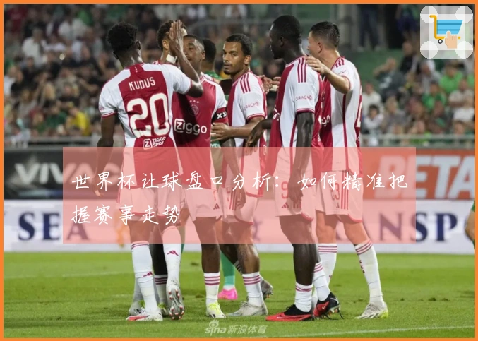世界杯让球盘口分析：如何精准把握赛事走势