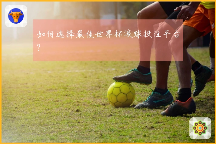 如何选择最佳世界杯滚球投注平台？