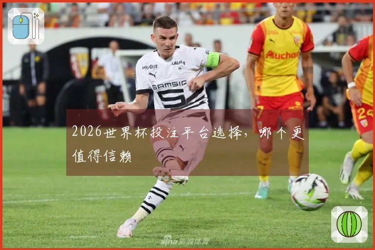 2026世界杯投注平台选择，哪个更值得信赖
