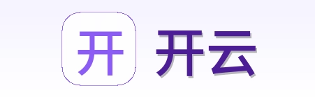 开云 Logo